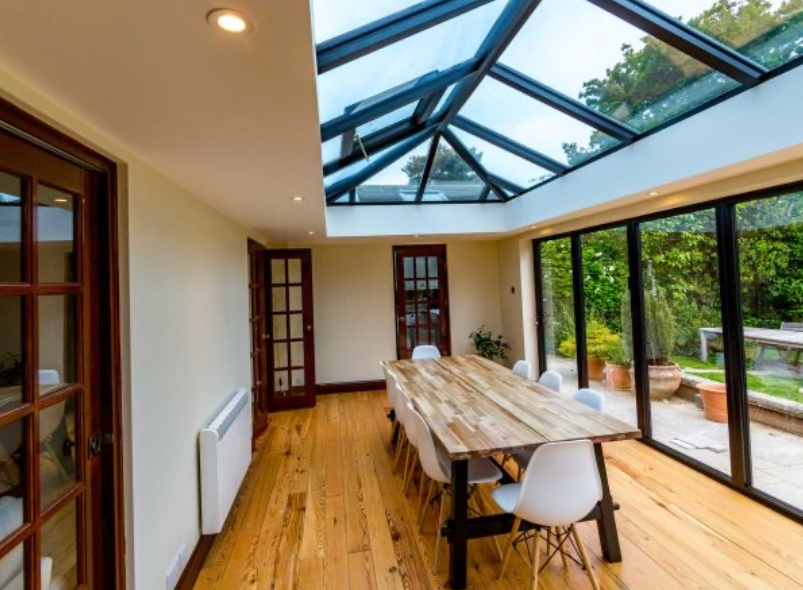 Why You Should Buy Commercial Rooflights for Modern Business Spaces - center gagnant || center-gagnant || centre gagnant || le roi gagnant