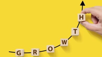 Growth Turn