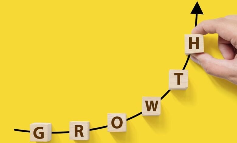 Growth Turn