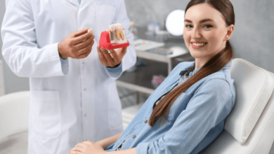Understanding the Psychological Impact of Dental Implants on Patient Wellbeing