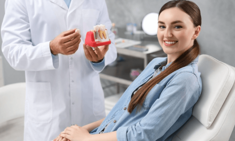 Understanding the Psychological Impact of Dental Implants on Patient Wellbeing