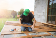 Why Hiring Experienced Deck Builders Is Worth the Investment