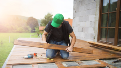Why Hiring Experienced Deck Builders Is Worth the Investment