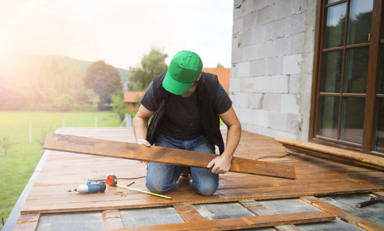 Why Hiring Experienced Deck Builders Is Worth the Investment