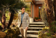 Custom Tailoring In Sydney Just For You: Reimagining Elegance Step By Step