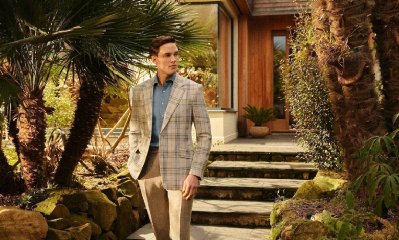 Custom Tailoring In Sydney Just For You: Reimagining Elegance Step By Step