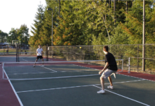 Transforming Golf: The Role of Netting in Competitive Play