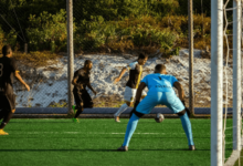 Le défi de la pérennité des ligues amateurs