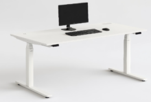 Standing Desks and Productivity: Do They Really Make a Difference?