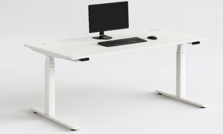 Standing Desks and Productivity: Do They Really Make a Difference?