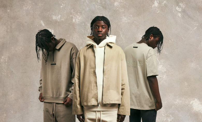 Is the Essentials Hoodie Worth It? UK Buyers Weigh In