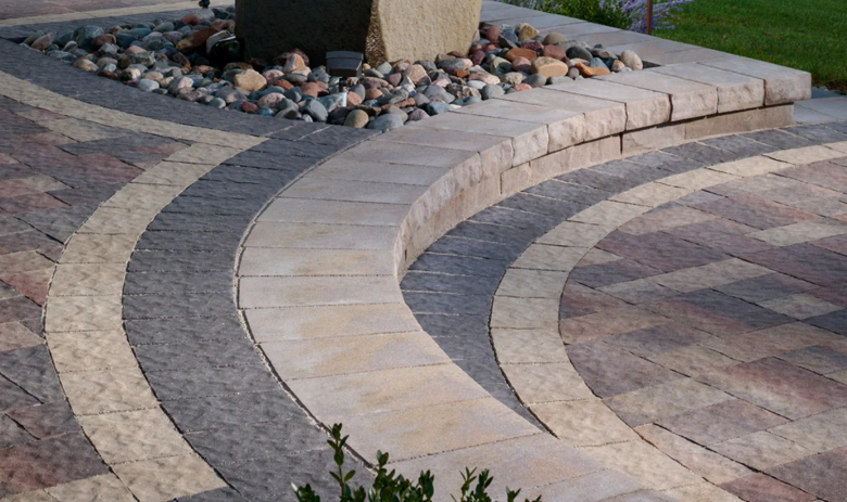 Crafting the Ideal Paver Driveway in Minnesota