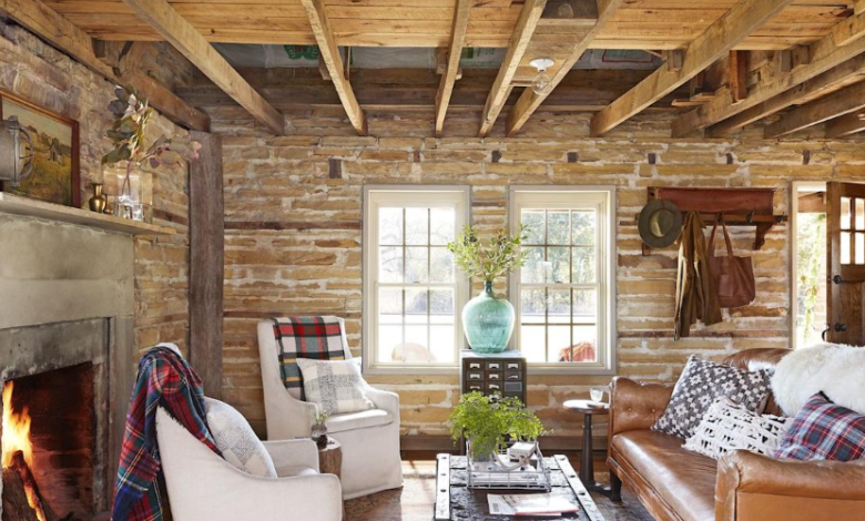 Transforming Wisconsin Barns into Lasting Designs: The Crafted Journey of Barnwood Shiplap