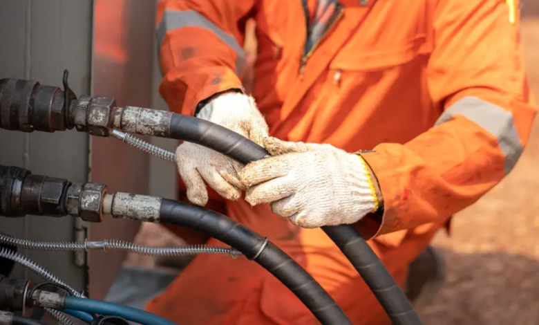 Breaking the Pressure Barrier: The Demands of High-Pressure Hydraulic Equipment Repair