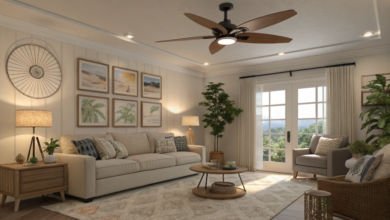 Creative Approaches to Personalizing Your Pre-Fab Home Kit in Texas