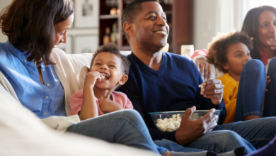 Transforming Family Gatherings into Lasting Film Projects With VidOvation