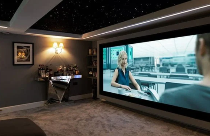From Home Theaters to Professional Studios: The Versatility of Video Fiber Optic Solutions