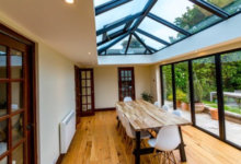 Why You Should Buy Commercial Rooflights for Modern Business Spaces