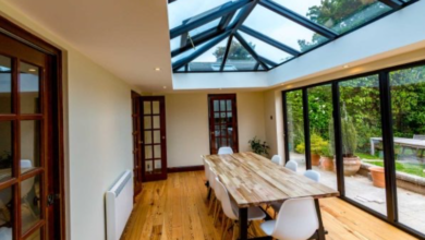 Why You Should Buy Commercial Rooflights for Modern Business Spaces