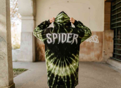 Spider Hoodie & Spider Sweatpants: Australia's Streetwear Dominance in 2025