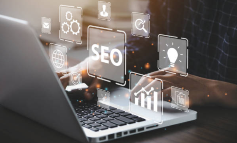 How SEO Optimization Services Boost Local Business Visibility