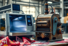 The Role of Rotary Die-Cutting in the Evolution of Modern Manufacturing