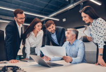 Driving Business Excellence: The Essential Role of Administrative Recruitment Firms in NYC