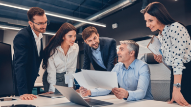 Driving Business Excellence: The Essential Role of Administrative Recruitment Firms in NYC