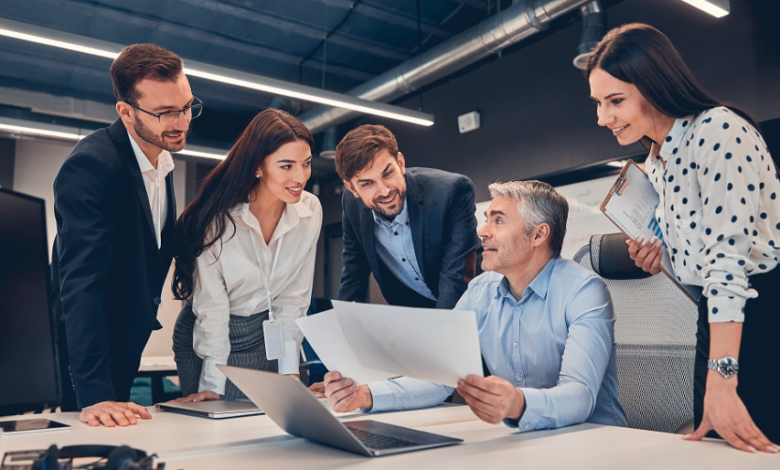 Driving Business Excellence: The Essential Role of Administrative Recruitment Firms in NYC