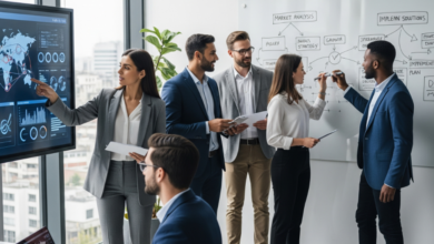 Rethinking Sustainability Consulting in Australia: From Compliance to Cultural Shift