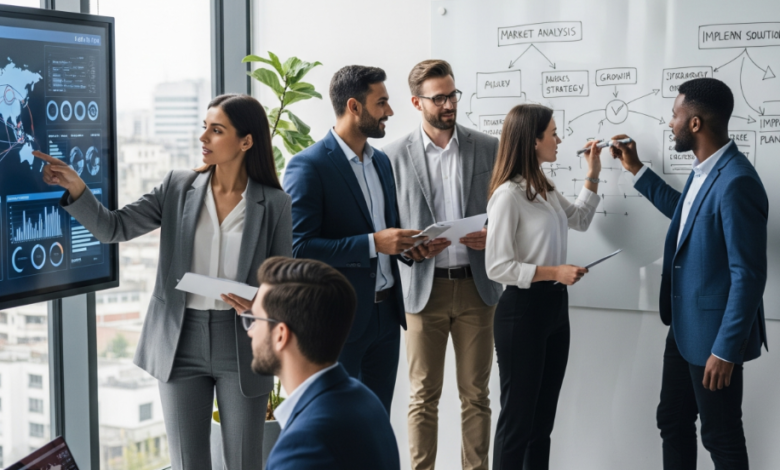 Rethinking Sustainability Consulting in Australia: From Compliance to Cultural Shift