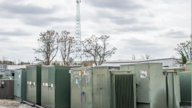 5 Reasons to Recycle Your Transformer Scrap