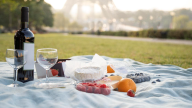 Plan an Unforgettable Group Trip to France for Food and Wine Lovers