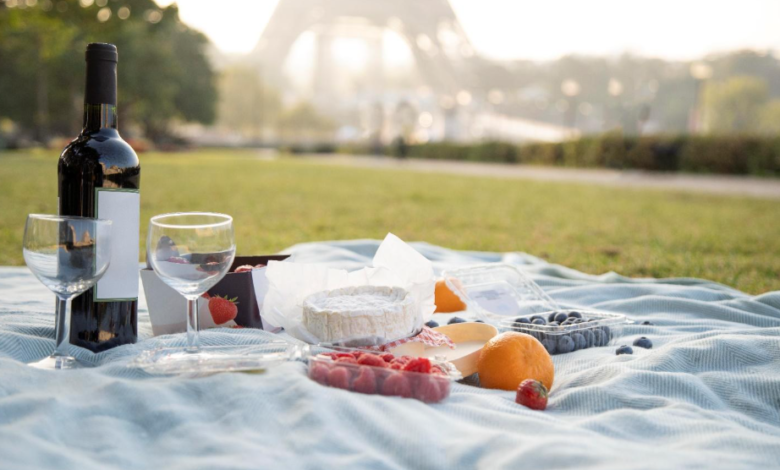 Plan an Unforgettable Group Trip to France for Food and Wine Lovers
