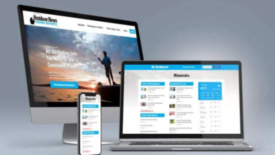 Creating a Distinctive User Experience Through Innovative Web Design in Minnesota