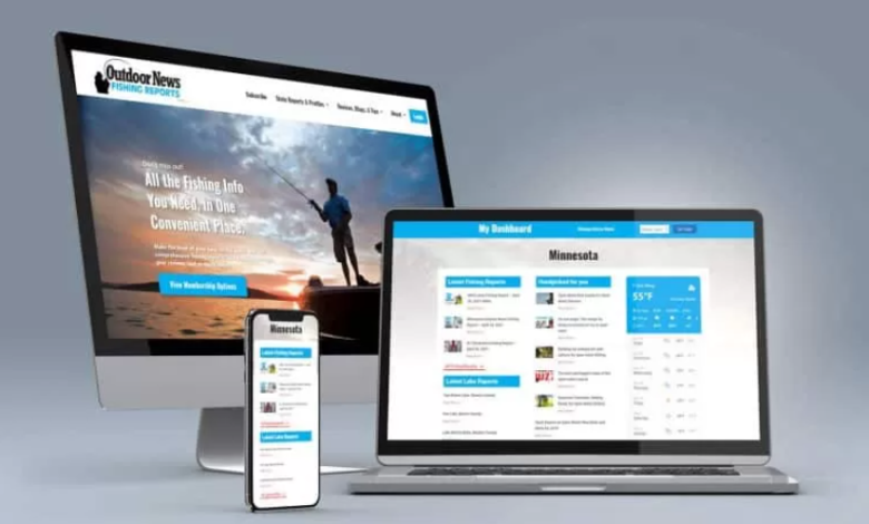 Creating a Distinctive User Experience Through Innovative Web Design in Minnesota