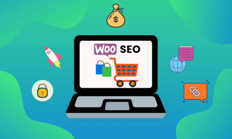How a WooCommerce SEO Agency Can Transform Your E-Commerce Business
