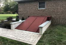 5 Tips for Choosing Basement Cellar Doors