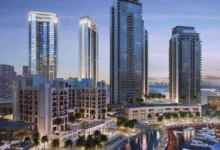 Top Reasons to Choose Apartments in Dubai Creek Harbour
