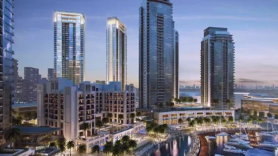Top Reasons to Choose Apartments in Dubai Creek Harbour