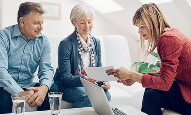 Why Financial Planning Is the Backbone of Business Success