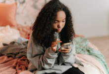 The Digital Double-Edged Sword: Understanding Social Media's Impact on Teen Mental Health