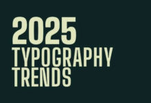 Why Sans Font Dominate the Web Design Trends of 2025