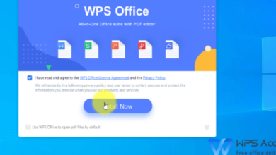 WPS Official Website: Access Tutorials, Guides, and Productivity Templates Free