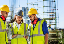 Why Arc Flash PPE Is Non-Negotiable: Novarlo’s Commitment to Electrical Safety