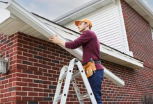 The Significance of Proper Rain Gutter Installation for Home Foundation and Landscape Protection