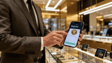 The 'Invisible' Revolution: How Stablecoins Are Becoming Crypto's First 'Killer App'