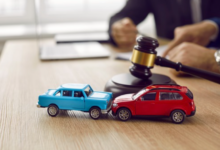 How Car Accident Lawyers Can Help You Navigate the Emotional Aftermath of an Accident