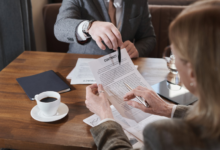How to Spot Red Flags in Employment Contracts