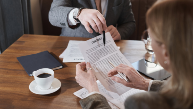 How to Spot Red Flags in Employment Contracts